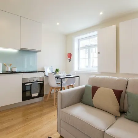 Apartment Pateos Da Foz Porto
