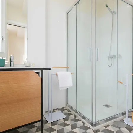 Apartment Pateos Da Foz Porto