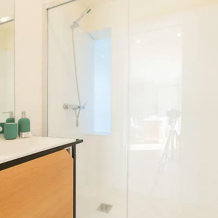 Apartment Pateos Da Foz Porto