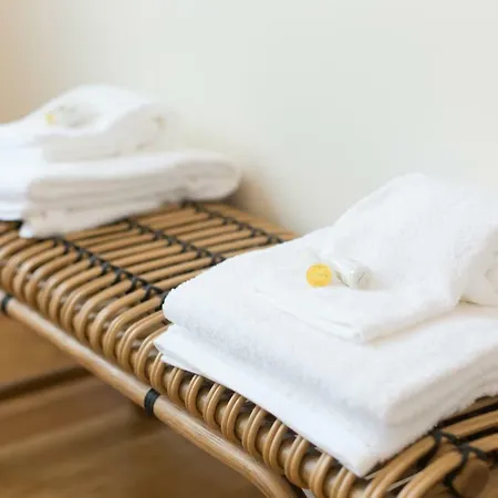 Pateos Da Foz Apartment Porto