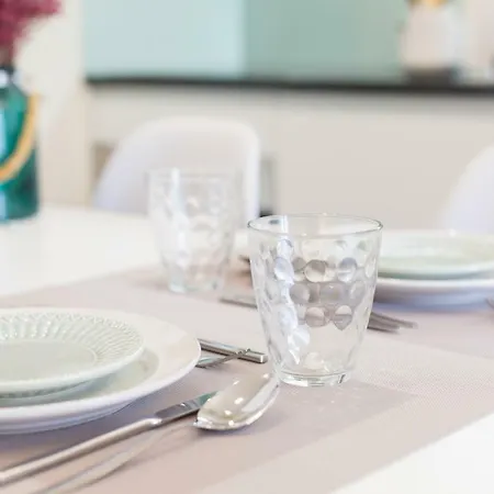 Pateos Da Foz Apartment