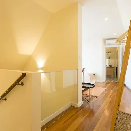 Apartment Pateos Da Foz *