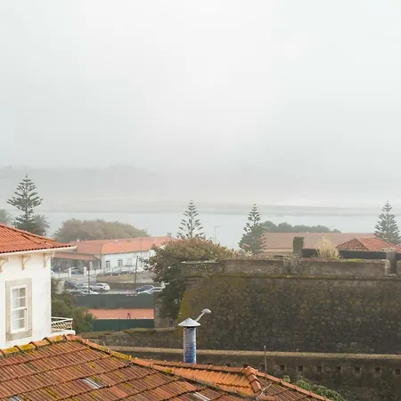 Pateos Da Foz