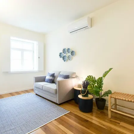 Apartment Pateos Da Foz *