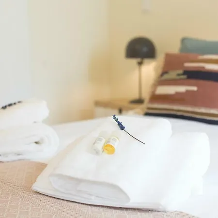 Apartment Pateos Da Foz *